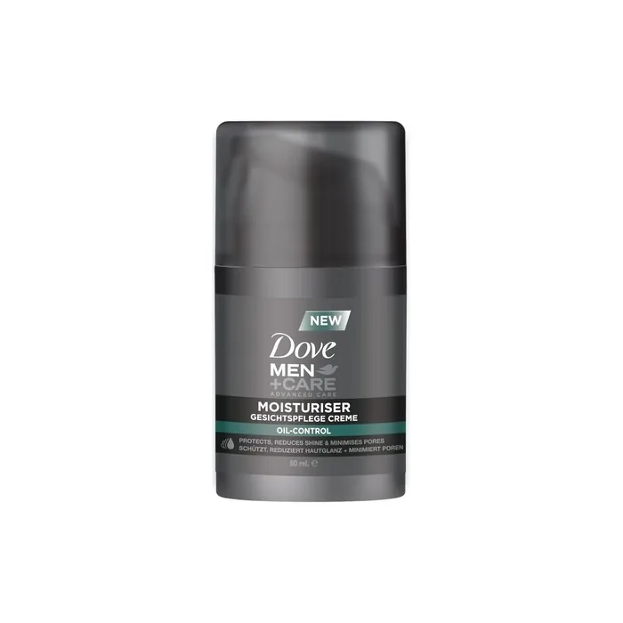 Dove Men Care Moisturiser Oil Control Face Cream