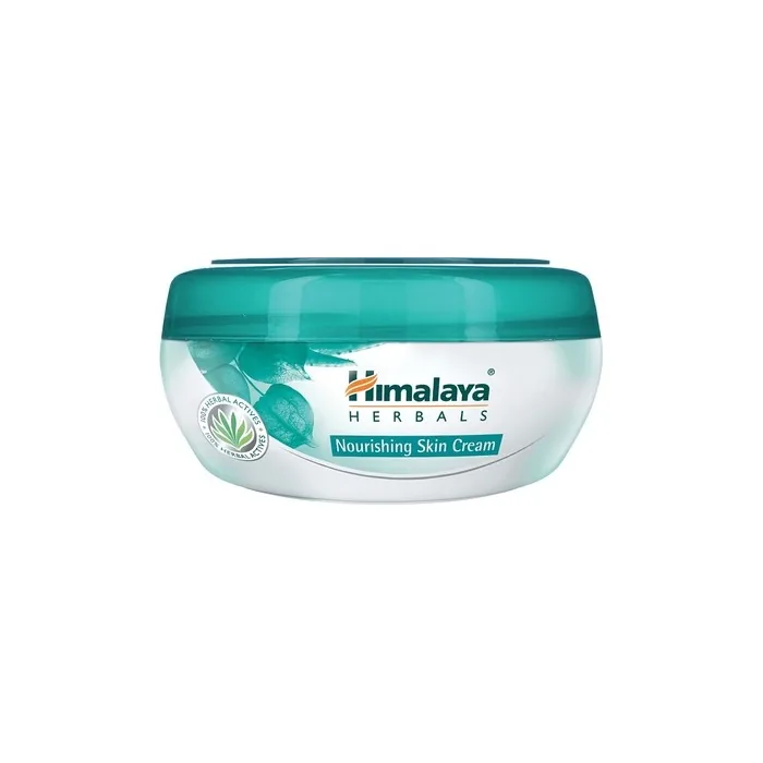 Himalaya Herbals Nourishing Skin Cream - 50ml