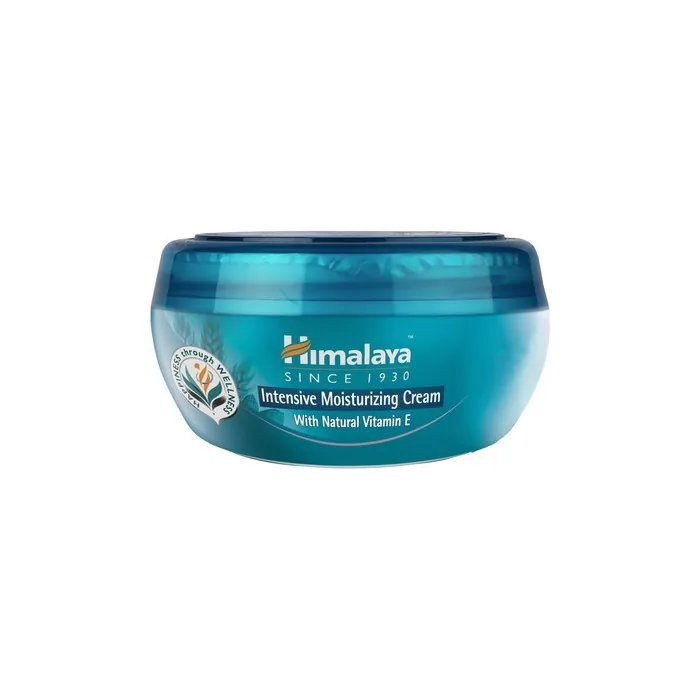 Himalaya Herbals Intensive Moisturizing Cream - 150ml