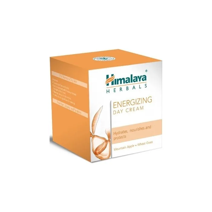 Himalaya Energizing Day Cream 50g