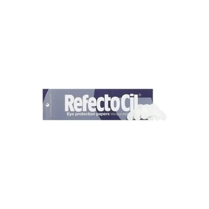 Refectocil Regular Eye Protection Paper 96 Pieces