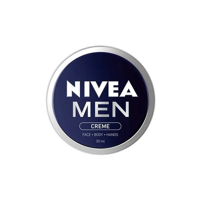 Nivea Men Cream Universal Moisturizer For Men