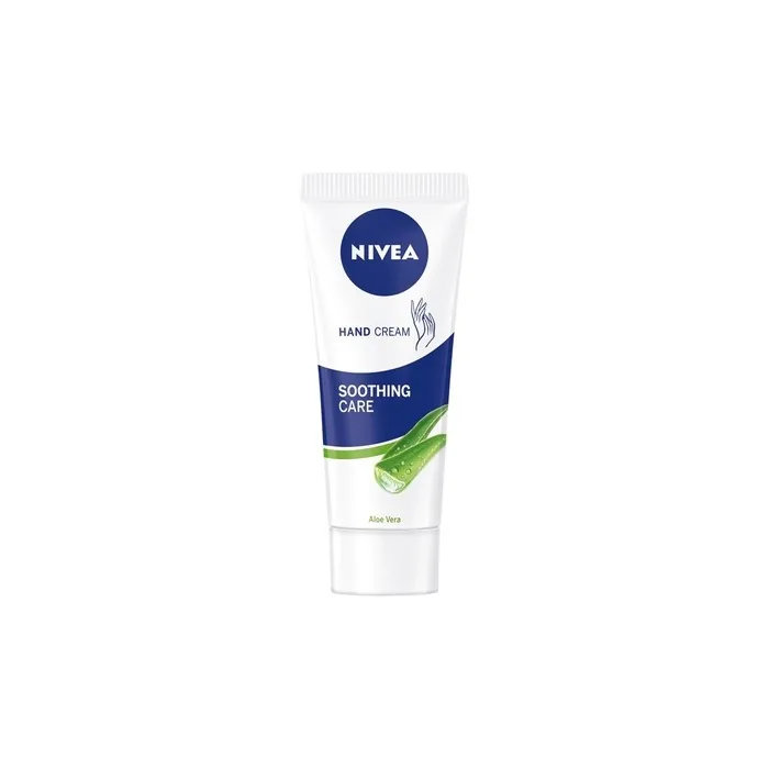 Nivea Refreshing Care Hand Cream - 75ml