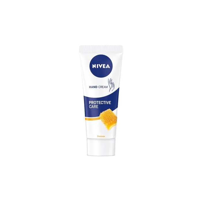 Nivea Protective Care Hand Cream - 75ml