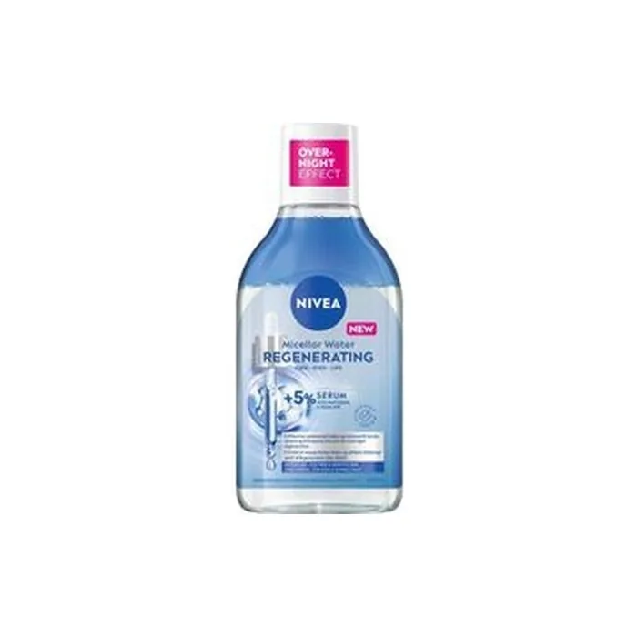 Nivea Regenerating Micellar Water 400 Ml