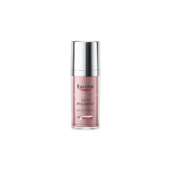 Eucerin Dual Brightening Skin Serum Antipigment Dual Serum 30 Ml