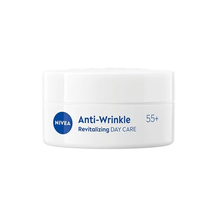 Nivea Day Care Anti-Wrinkle Cream for 55+ 50ml