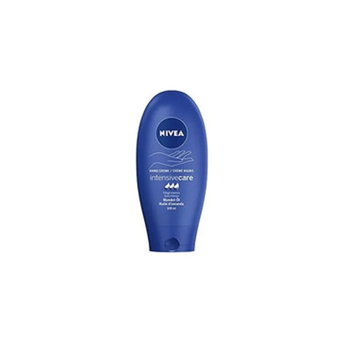 Nivea Intensive Care Hand Cream 100ml
