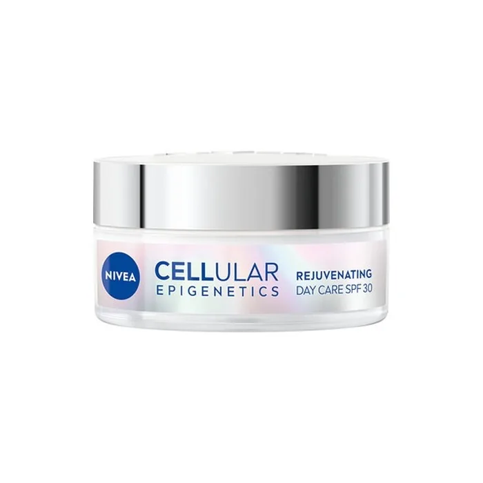 Nivea Cellular Epigenetics Rejuvenating Day Care SPF 30