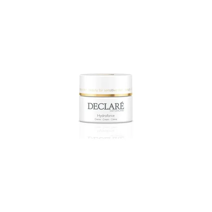 Declar Hydroforce Cream Normal Skin 50ml