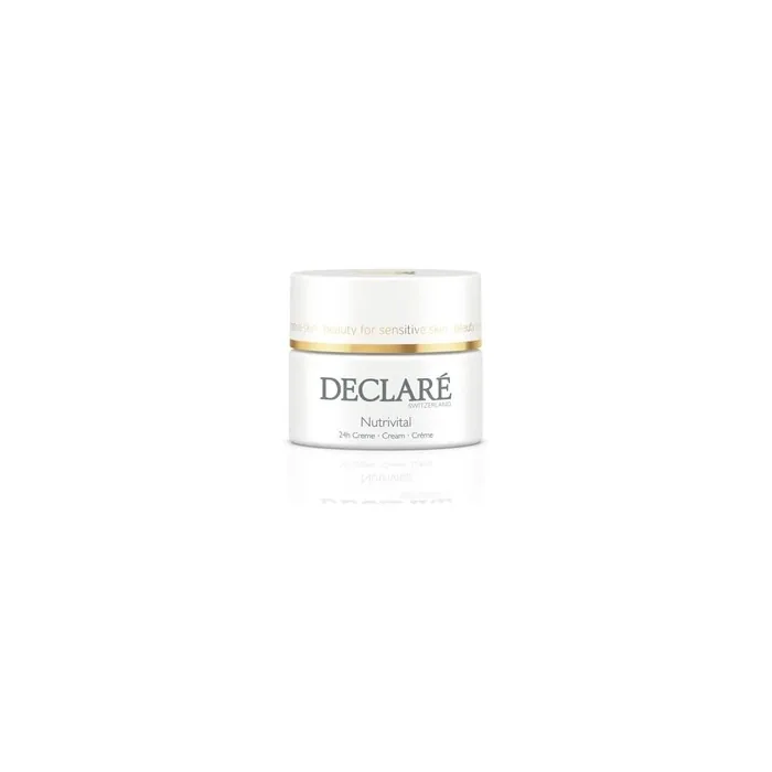 Declar Nutrivital Cream Normal Skin 50ml