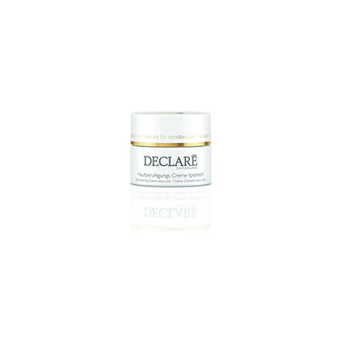 Declar Stress Balance Skin Soothing Cream Extra Rich 50 Ml