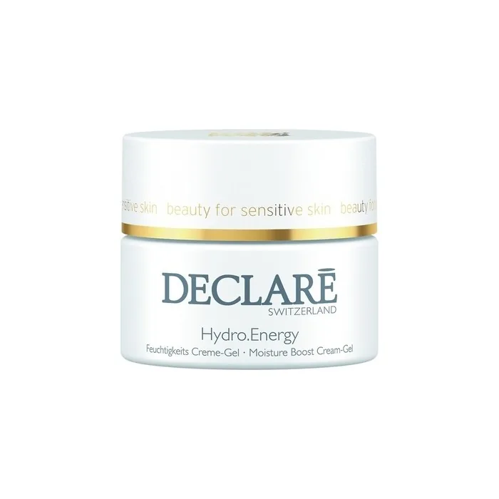 Declar Hydro Energy Moisture Boost Cream Gel 50 Ml