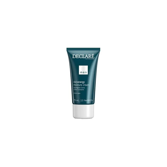 Declar Daily Energy Moisture Cream 75 Ml