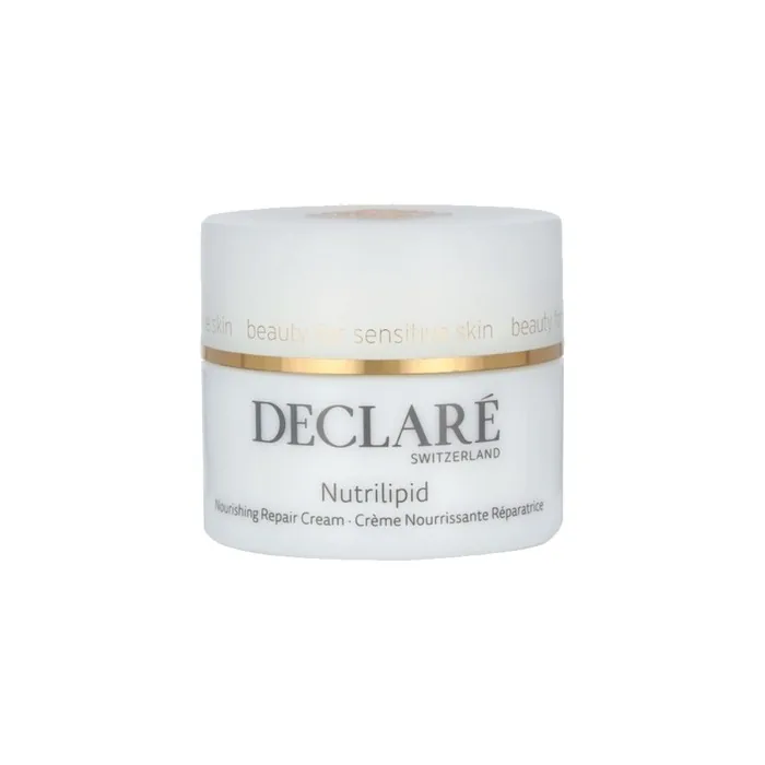 Declar Vital Balance Nutrilipid Nourishing Repair Cream 50 Ml