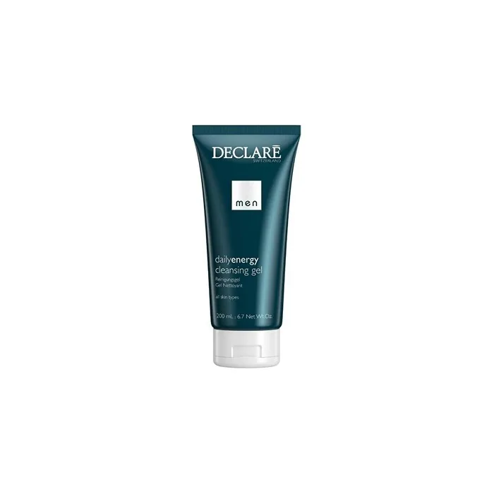 Declar Daily Energy Cleansing Gel 200 Ml