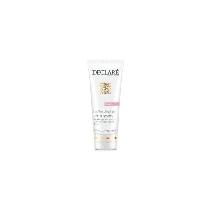 Declar Skin Soothing Cream Extra Rich 100ml