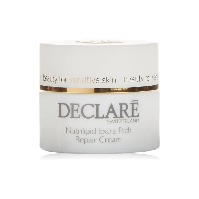 Declare Nutrilipid Extra Rich Repair Cream