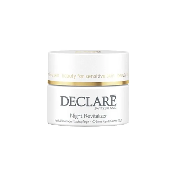 Declar Night Revitalizer 50 Ml