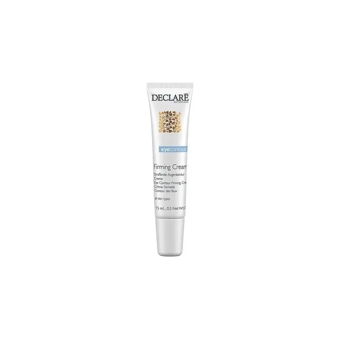 Declar Eye Contour Firming Cream 15ml