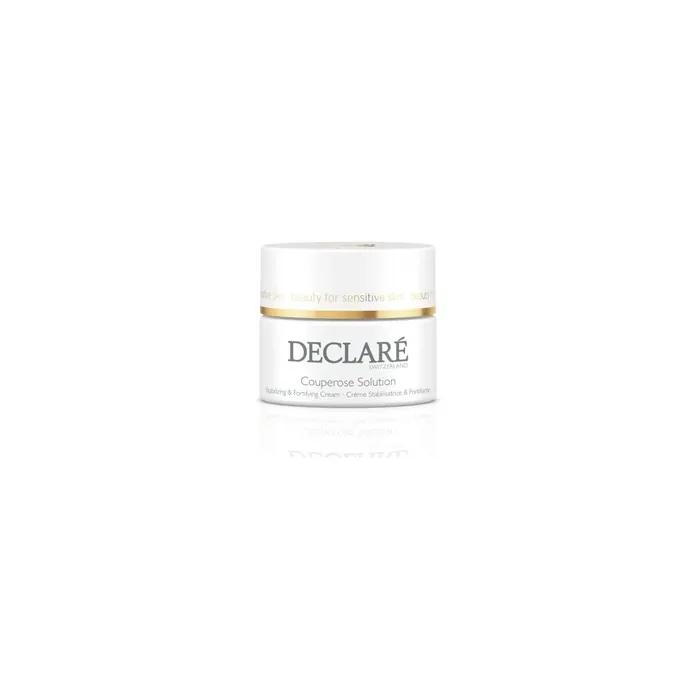 Declar Couperose Solution 50ml Stress Balance Cream For Couperose