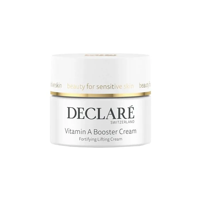 Declar Regenerating Skin Cream Vitamin A Booster Cream 50 Ml