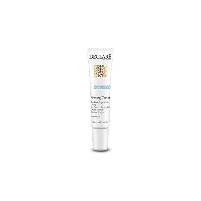 Declare Eye Contour Firming Cream 15ml