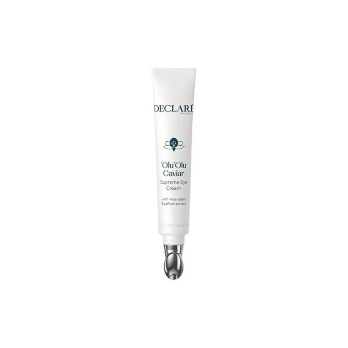 Declar Oluolu Caviar Supreme Eye Cream 20 Ml