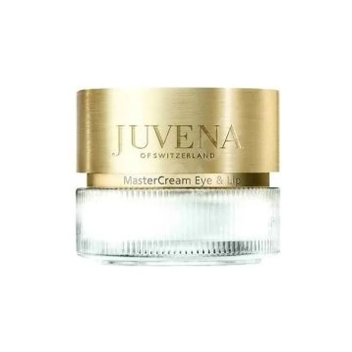 Juvena Mastercream Eye & Lip 20ml Antiwrinkle Treatment For Eye Area And Lips