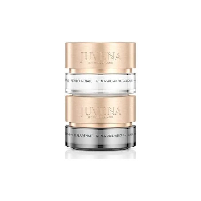 Juvena Intensive Nourishing Day & Night Size 50 Ml 50 Ml