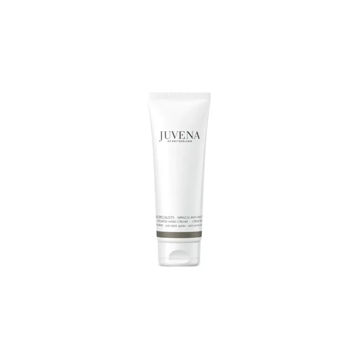 Juvena Miracle Anti Dark Spot Hyaluron Hand Cream 100ml Antidark Spot Hand Cream With Hyaluronic Acid