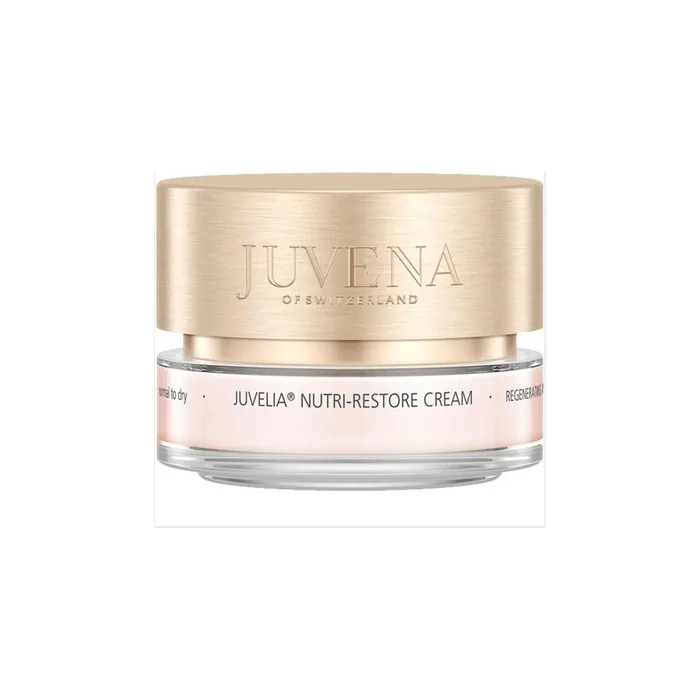 Juvena Juvelia Nutri Restore Eye Cream 15ml Moisturizing Rejuvenating Eye Cream For Mature Skin