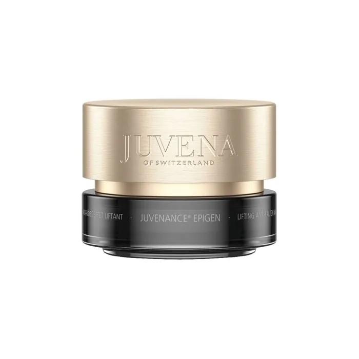 Juvena Juvenance Epigen Lifting Antiwrinkle Night Cream Size 50 Ml