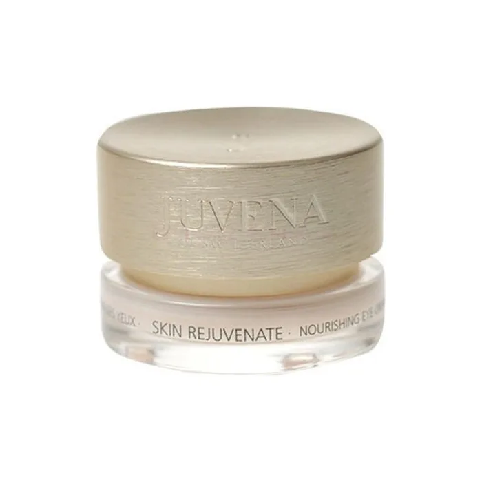 Juvena R & C Nourishing Eye Cream 15 Ml Rejuvenate And Correct For Mature Skin