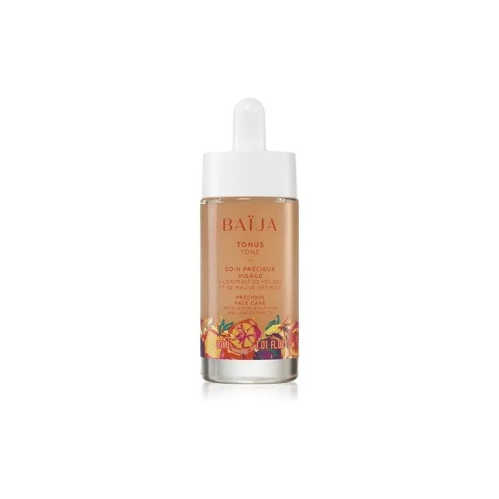 Baija Tone Nutrient Face Serum 30 Ml