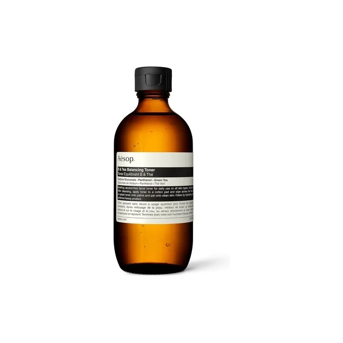 Aesop B & Tea Balancing Toner 200ml