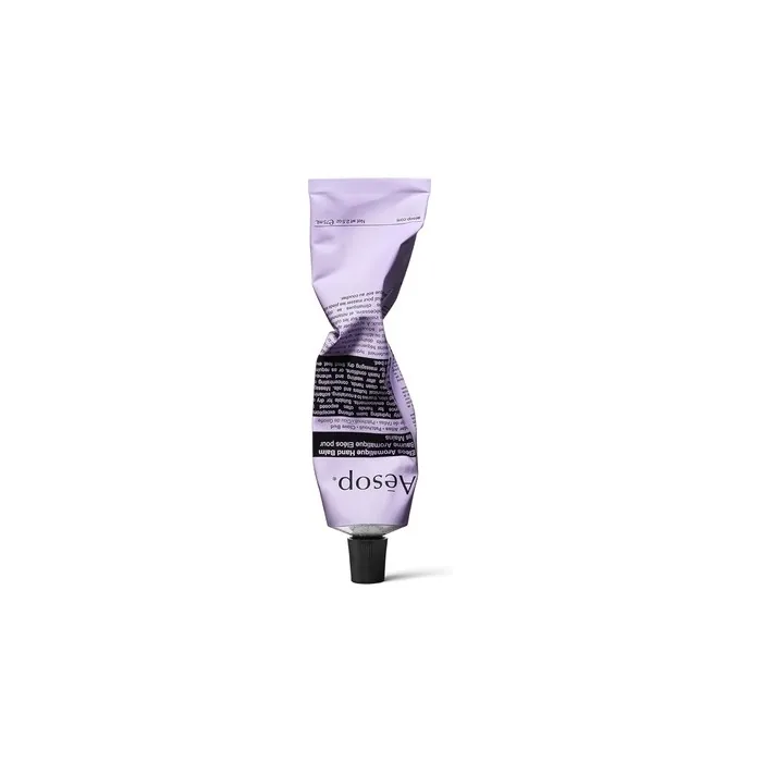 Aesop Eleos Aromatique Hand Balm Hydrating Balm for Dry Hands