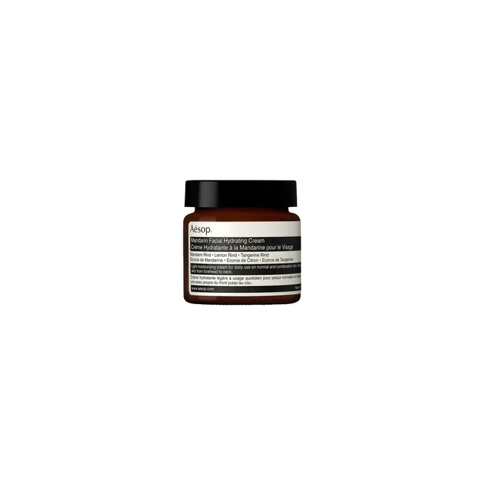 Aesop Mandarin Facial Hydrating Cream 60ml