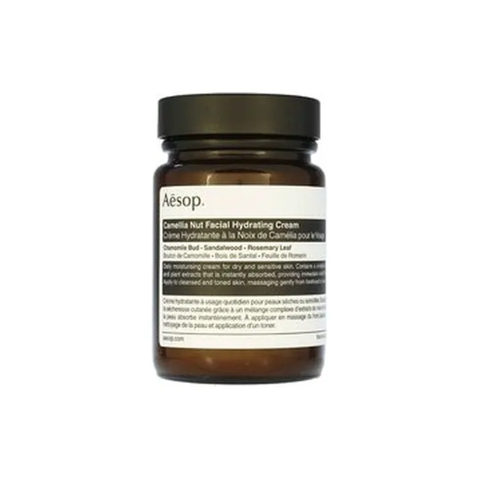Aesop Camellia Nut Facial Hydrating Cream