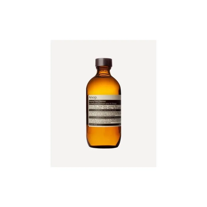 Aesop Amazing Face Cleanser 200ml/7.32oz