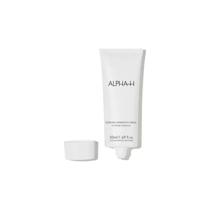 Alpha H Essential Hydration Cream 50ml