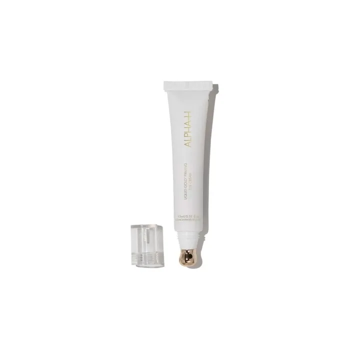 Alpha H Liquid Gold Firming Eye Cream 15ml
