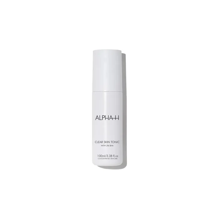 Alpha H Clear Skin Tonic 100ml