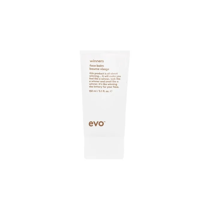 Hair Evo Winners Face Balm 150ml Moisturizing Face Cream