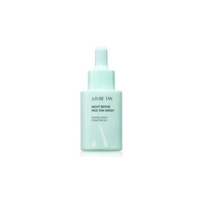 Azure Tan Night Repair