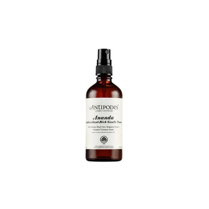 Antipodes Ananda Gentle Toner