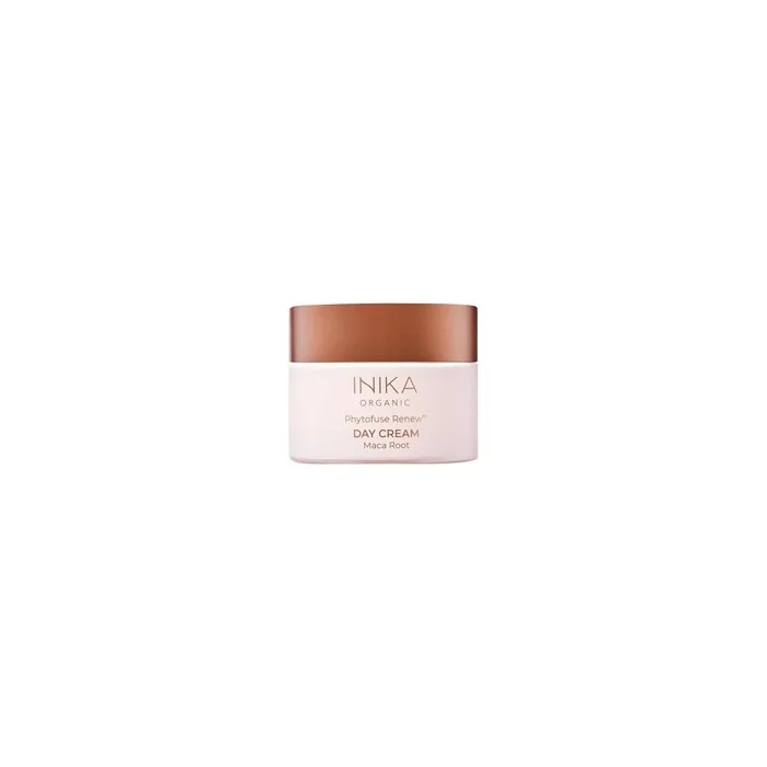 INIKA Organic Phytofuse Renew Day Cream