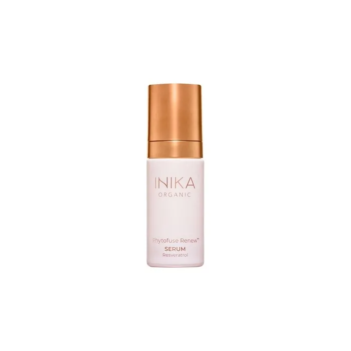 Inika Organic Phytofuse Renew Serum