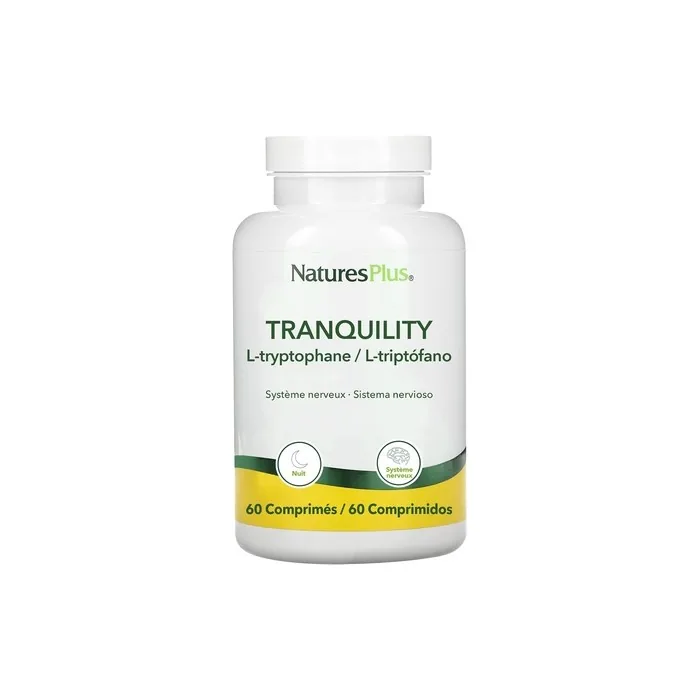 Tranquility 60 Tablets