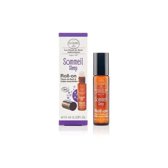 Elixirs & Co Sleep Roll-On 10ml